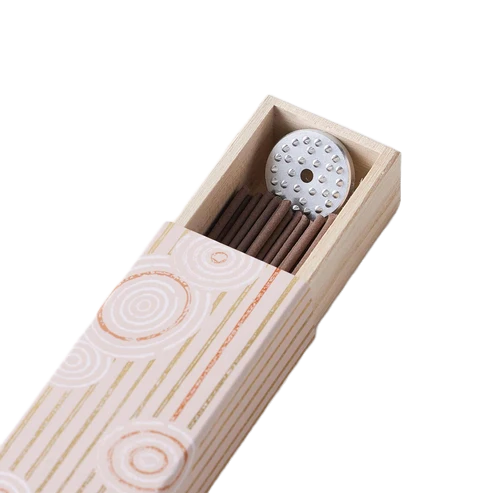 Kousaido Hyakurakukou Frankincense Incense Sticks