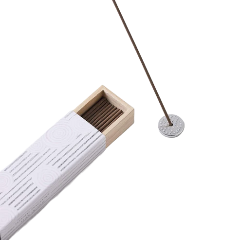 Kousaido Hyakurakukou Magnolia Incense Sticks