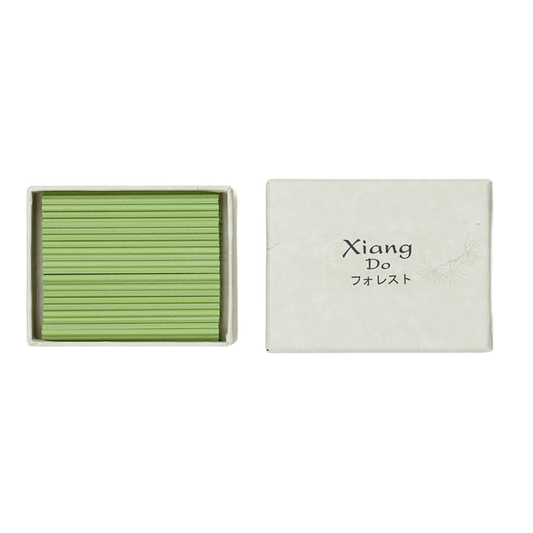 Shoyeido Xiang Do Forest Incense Sticks
