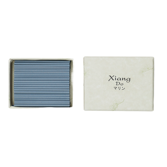 Shoyeido Xiang Do Marine Incense Sticks