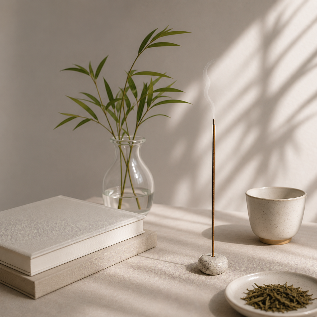 For minimalist homes and clean lifestyles