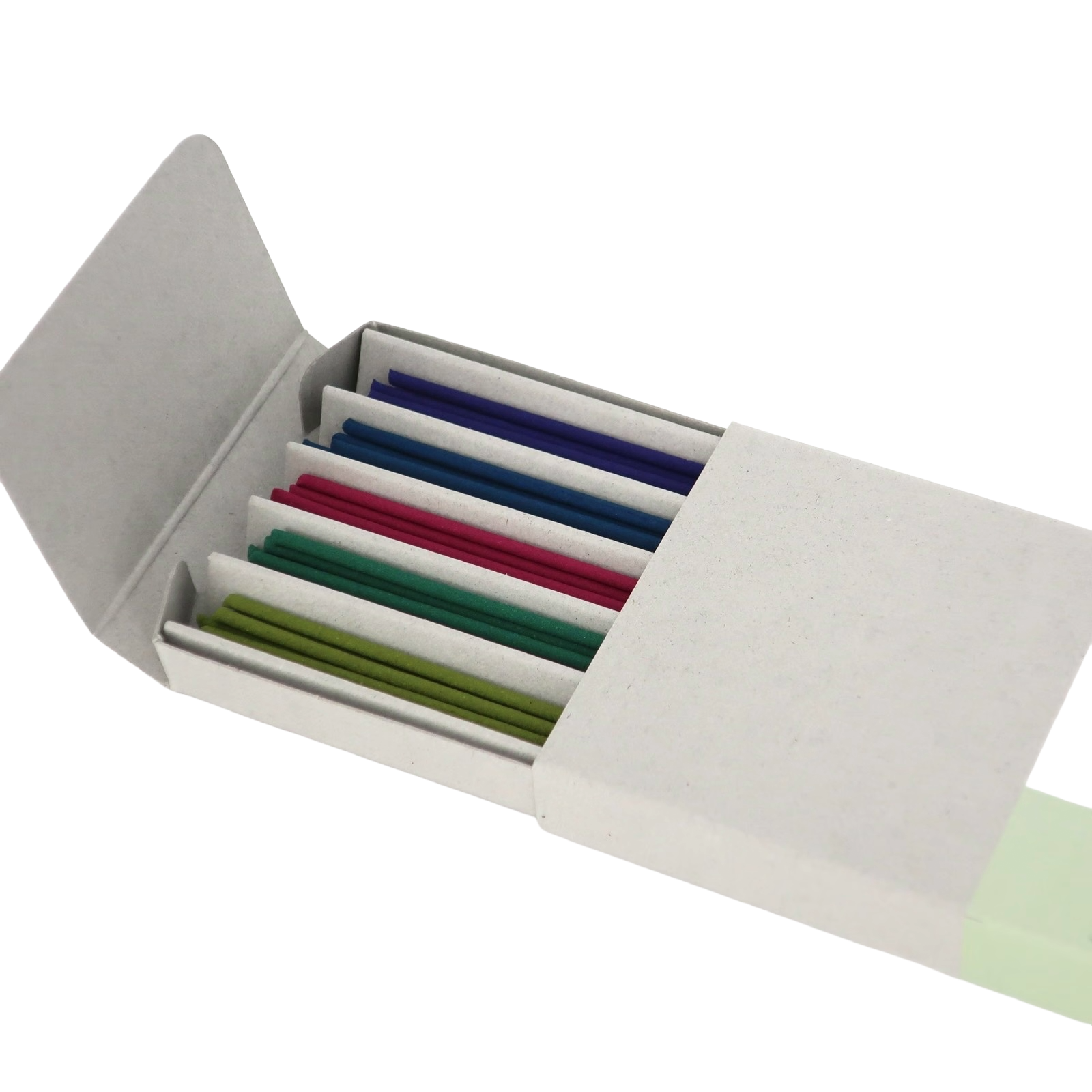 <Natural> Herbal Aromas 5 Scents Discovery Set