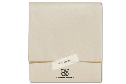 Danlow HĒLIOS Incense Sticks