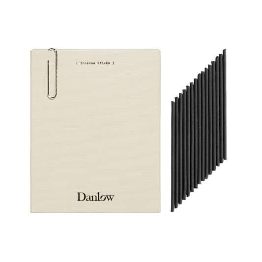 Danlow THE DAN Incense Sticks