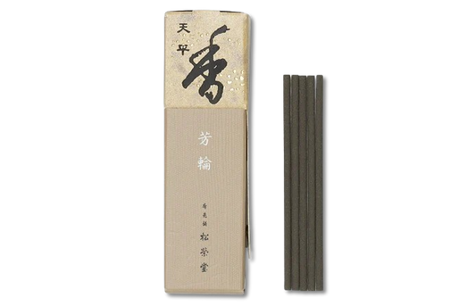 Shoyeido HORIN Tenpyo - Peaceful Sky Incense Sticks