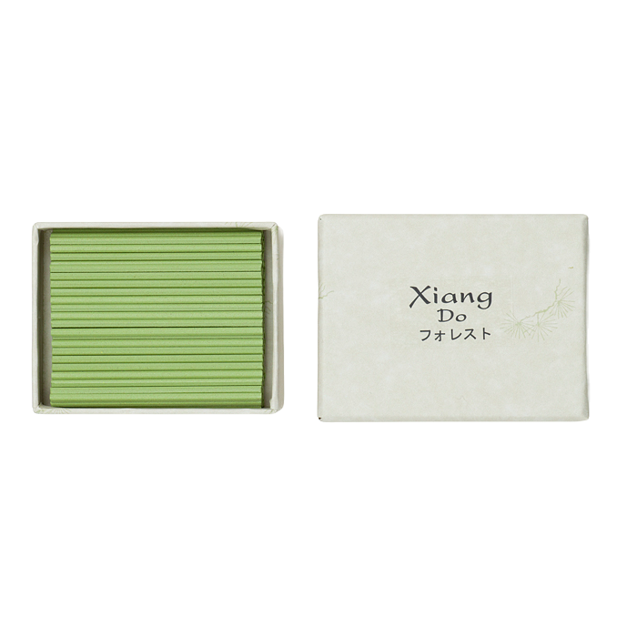 Shoyeido Xiang Do Forest Incense Sticks