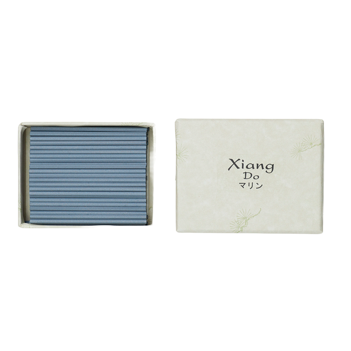 Shoyeido Xiang Do Marine Incense Sticks