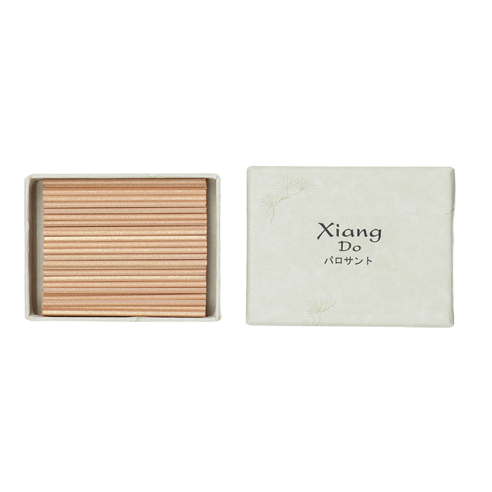 Shoyeido Xiang Do Palo Santo Incense Sticks