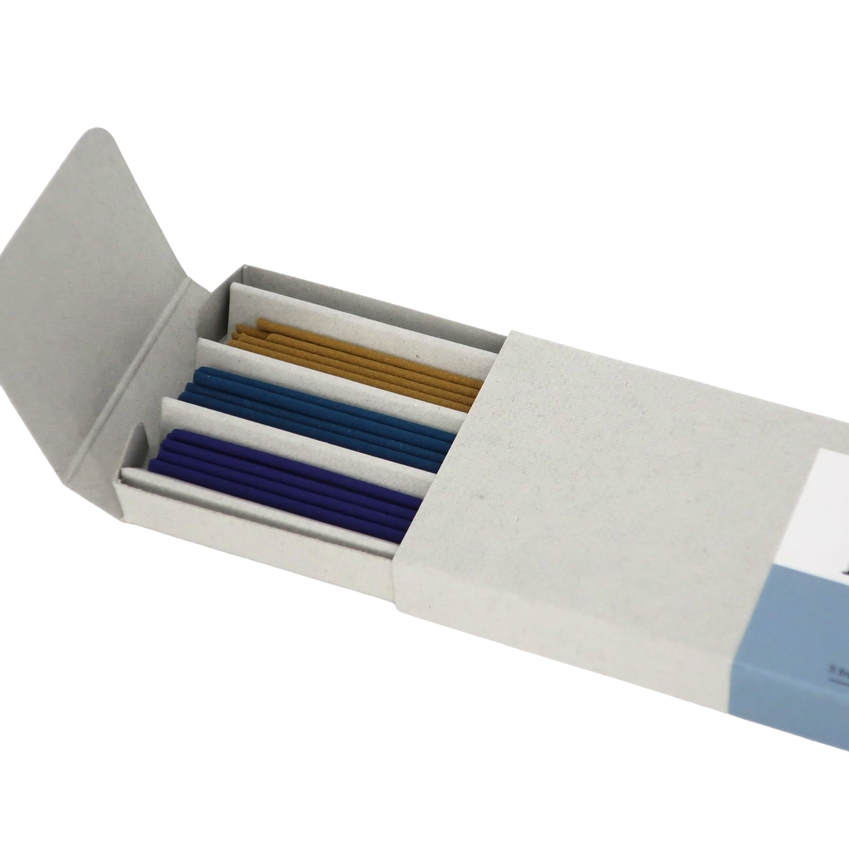 Trunk Design Daily INCENSE Calm 3 Scents Discovery Set