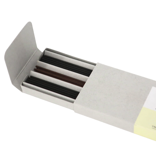 Trunk Design Daily INCENSE Happiness 3 Scents Discovery Set