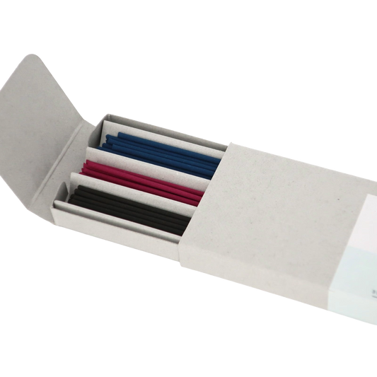 Trunk Design Daily INCENSE Relax 3 Scents Discovery Set
