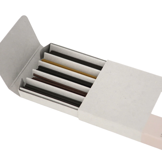 Trunk Design Daily INCENSE Wa 5 Scents Discovery Set