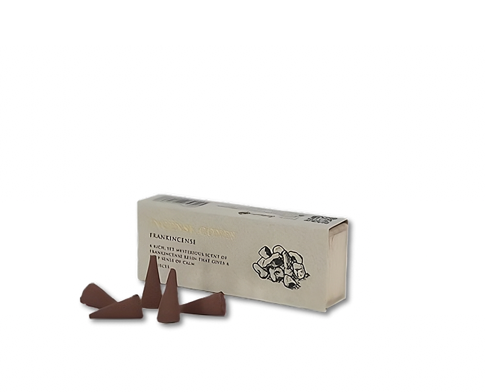Frankincense