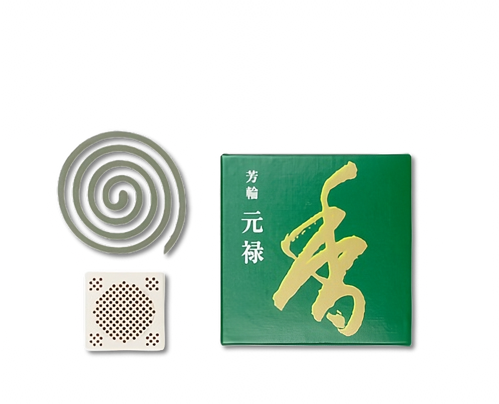 <Genroku> Returning Spirit