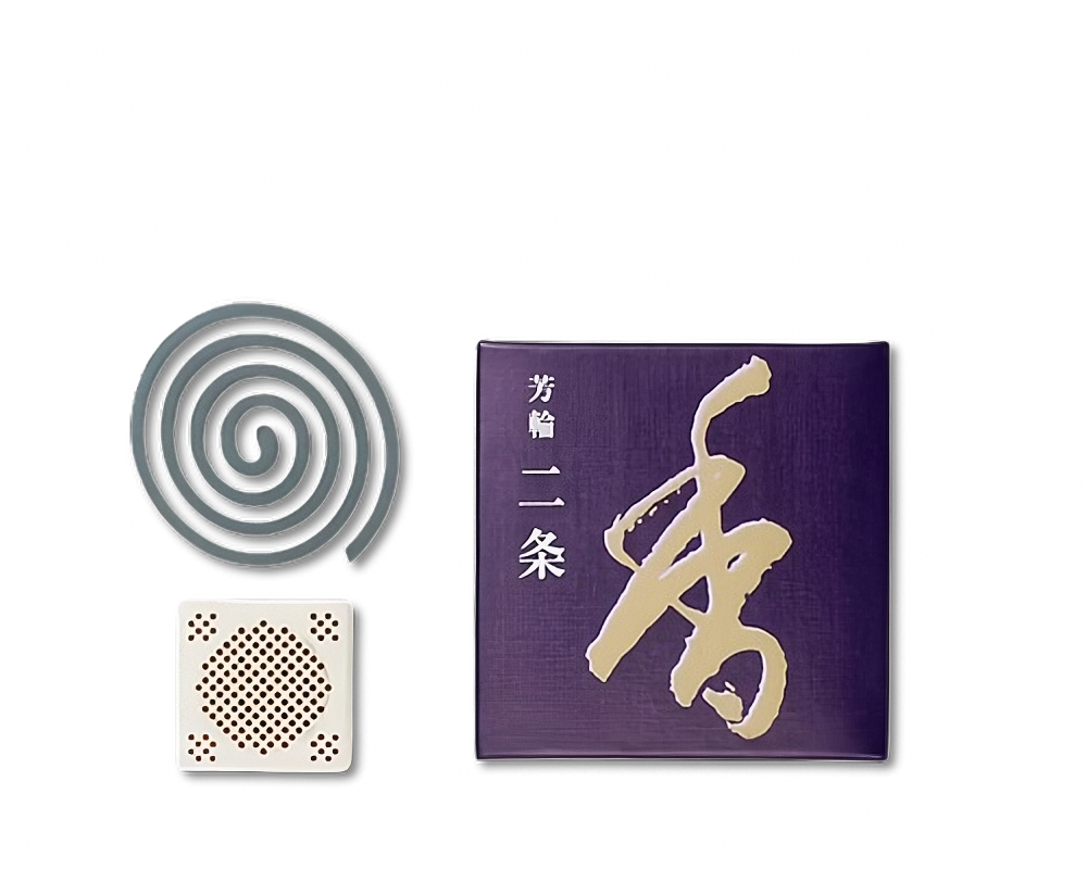 <Nijo> Avenue of the Villa